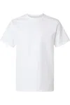 Tultex Heavyweight Street T-shirt In White