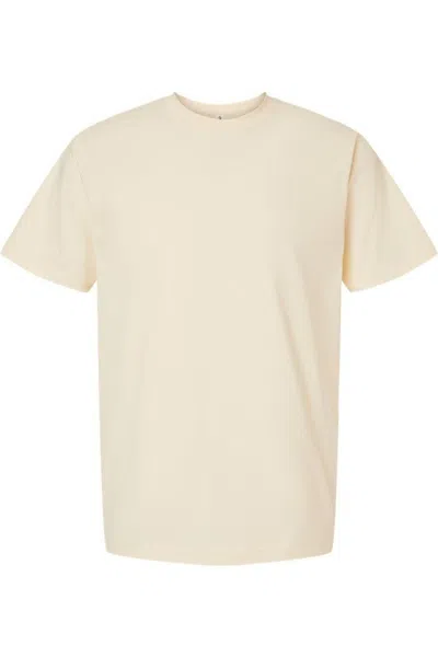 Tultex Heavyweight Street T-shirt In White