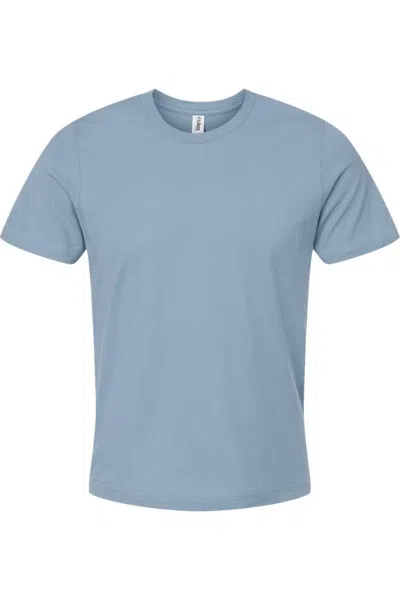 Tultex Premium Cotton T-shirt In Grey