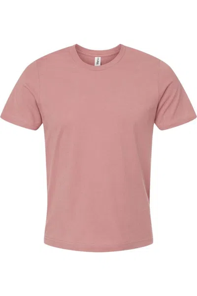 Tultex Premium Cotton T-shirt In Multi
