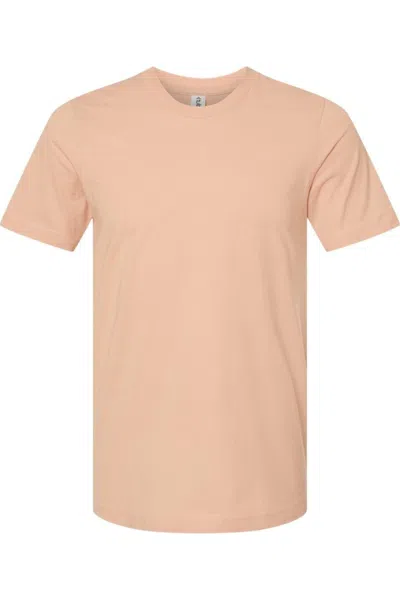Tultex Premium Cotton T-shirt In Neutral