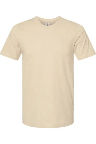 Tultex Premium Cotton T-shirt In Neutral