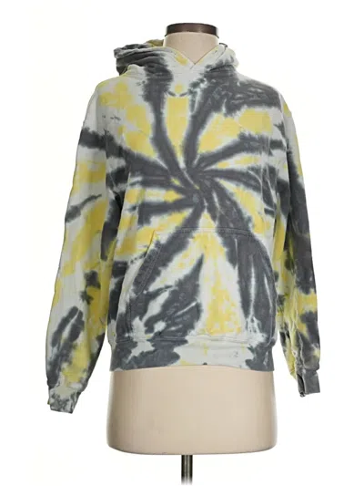 Pre-owned Tultex Sweatshirt In Gray