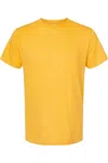Tultex Unisex Fine Jersey T-shirt In Multi