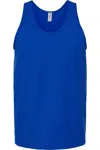 Tultex Unisex Fine Jersey Tank Top In Multi