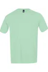 Tultex Unisex Heritage T-shirt In Multi