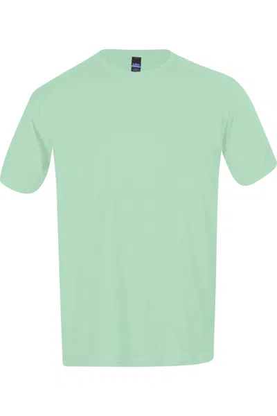 Tultex Unisex Heritage T-shirt In Multi