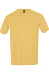 Tultex Unisex Fine Jersey T-shirt In Multi