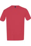 Tultex Unisex Heritage T-shirt In Pink