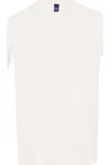 Tultex Unisex Heritage T-shirt In White