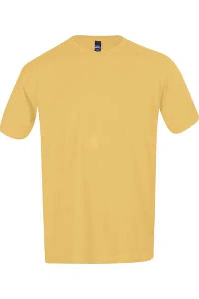 Tultex Unisex Heritage T-shirt In Neutral