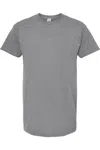 Tultex Unisex Premium Cotton Blend T-shirt In Multi