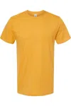 Tultex Unisex Premium Cotton Blend T-shirt In Multi