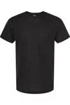 Tultex Unisex Tri-blend T-shirt In Multi