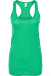 Tultex Women´s Poly-rich Racerback Tank Top In Multi