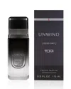 Tumi 0.5 Oz. Unwind [20:00 Gmt]  For Men Eau De Parfum