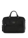 Tumi 15" Multi-pocket Briefcase In Black