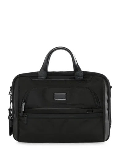 Tumi 15" Multi-pocket Briefcase In Black