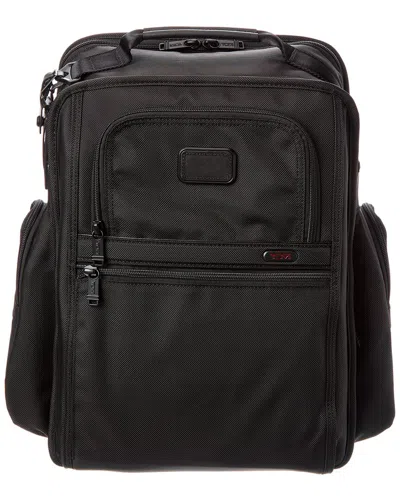 Tumi 17 Backpack In Black