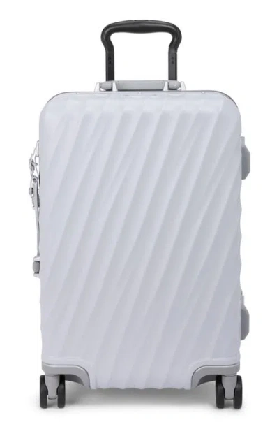 TUMI TUMI 19 DEGREE 22-INCH INTERNATIONAL SPINNER CARRY-ON BAG