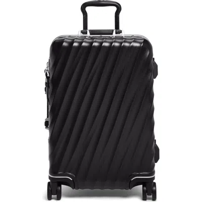 TUMI TUMI 19 DEGREE POLYCARBONATE 22-INCH INTERNATIONAL SPINNER CARRY-ON