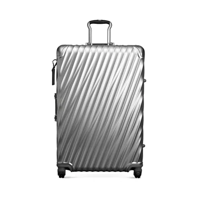 TUMI 19 DEGREE ALUMINUM EXTENDED TRIP PACKING CASE