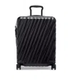 Tumi 19 Degree Check-in Suitcase In Black