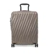 Tumi 19 Degree Check-in Suitcase In Gray