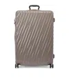 Tumi 19 Degree Check-in Suitcase In Gray