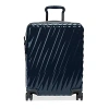 Tumi 19 Degrees 22-inch Continental Expandable Spinner Carry-on In Glossy Navy