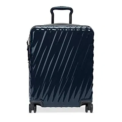 TUMI 19 DEGREE CONTINENTAL EXPANDABLE 4-WHEEL CARRY-ON