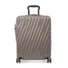 Tumi 19 Degree Continental Expandable 4-wheel Carry-on In Gray
