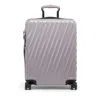 Tumi 19 Degree Continental Expandable 4-wheel Carry-on In Gray