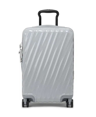 Tumi 19 Degree Expandable Carry-on In Salt