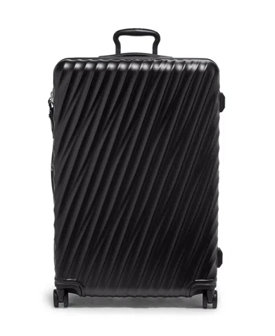 TUMI 19 DEGREE EXTENDED TRIP EXPANDABLE 28" CHECK-IN SPINNER