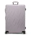 Tumi 19 Degree Extended Trip Packing Case In Lavender