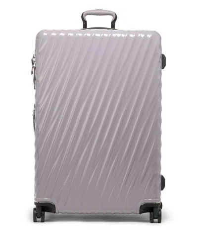 Tumi 19 Degree Extended Trip Packing Case In Lavender