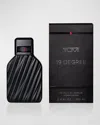 Tumi 19 Degree Extrait De Parfum, 3.4 Oz.