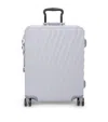Tumi 19 Degree Continental 4 Wheel Carry-on In Grey