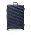 Tumi 19 Degree Frame Extended Trip Check-in Suitcase