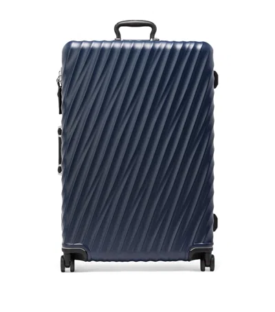 Tumi 19 Degree Frame Extended Trip Check-in Suitcase