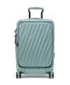 Tumi 19 Degree Front Access Expandable Carry-on In Thyme