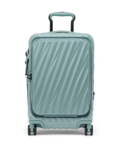 Tumi 19 Degree Front Access Expandable Carry-on In Thyme