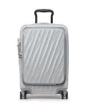 Tumi 19 Degree Front Expandable Carry-on In Salt
