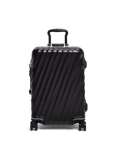 TUMI 19 DEGREE INTERNATIONAL 4 WHEEL CARRY-ON