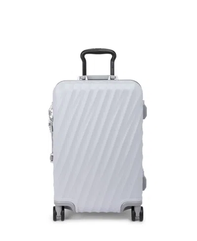 TUMI 19 DEGREE INTERNATIONAL 4 WHEEL CARRY-ON
