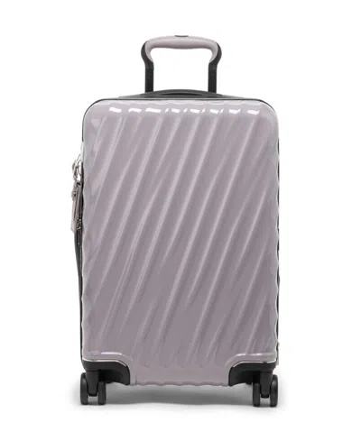 TUMI 19 DEGREE INTERNATIONAL CARRY-ON