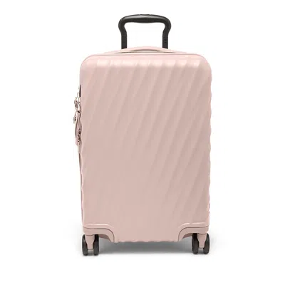 TUMI 19 DEGREE INTERNATIONAL EXPANDABLE 4-WHEEL CARRY-ON