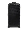 Tumi 19 Degree Large Rolling Trunk In Black