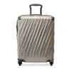 Tumi 19 Degree Lightweight Continental Carry On Bag In Metallic
